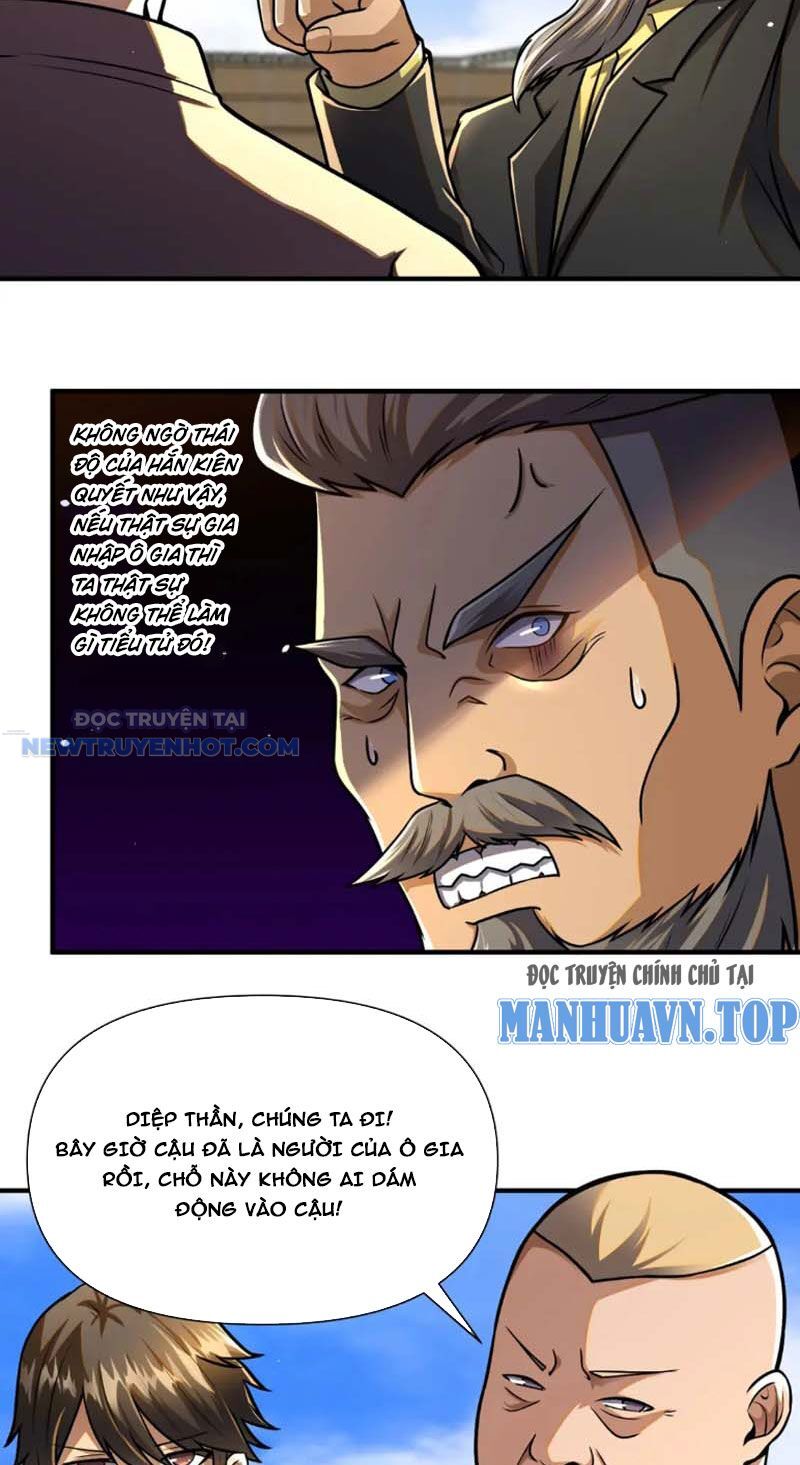 Đô Thị Cực Phẩm Y Thần Chap 71 - Next Chap 72