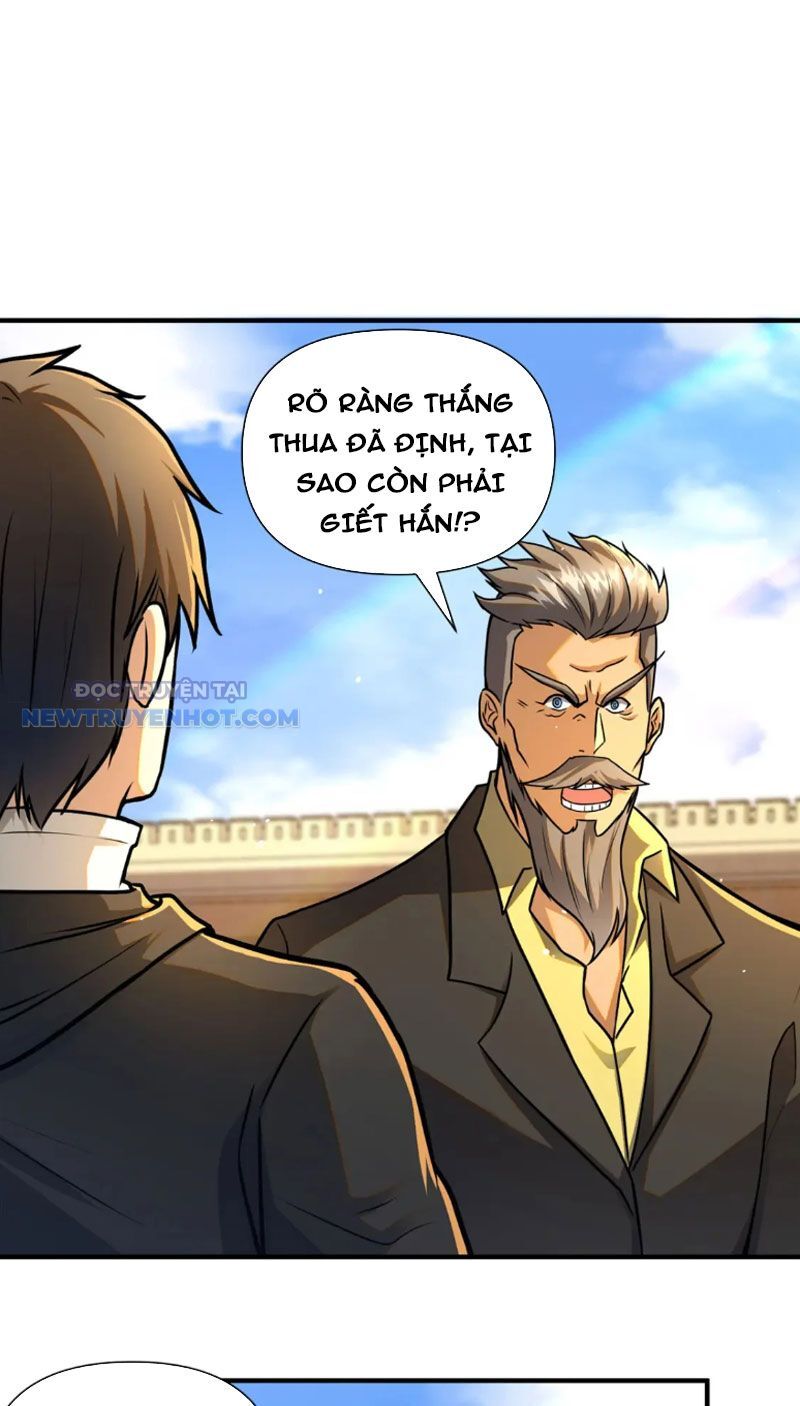 Đô Thị Cực Phẩm Y Thần Chap 71 - Next Chap 72