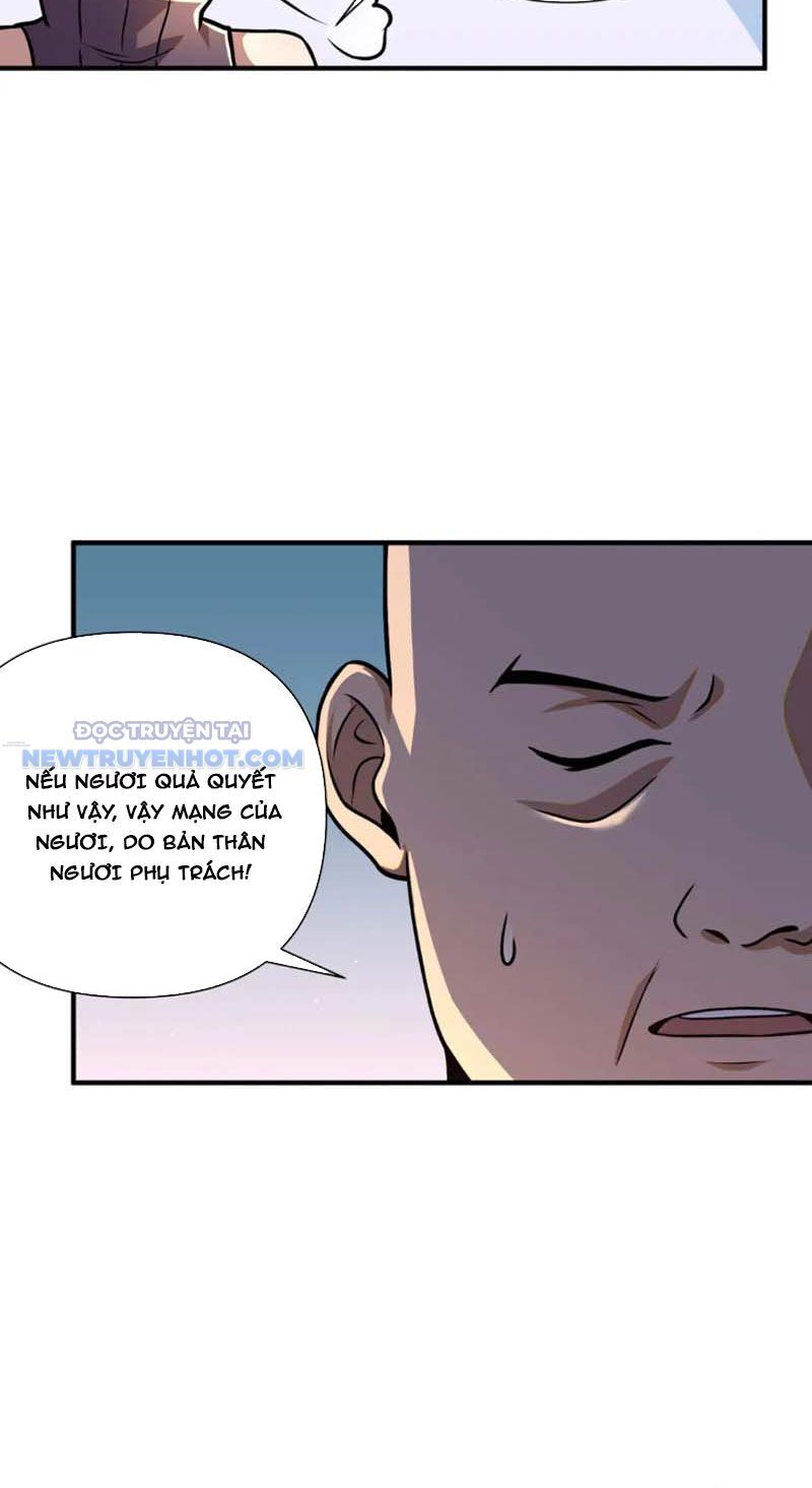 Đô Thị Cực Phẩm Y Thần Chap 71 - Next Chap 72
