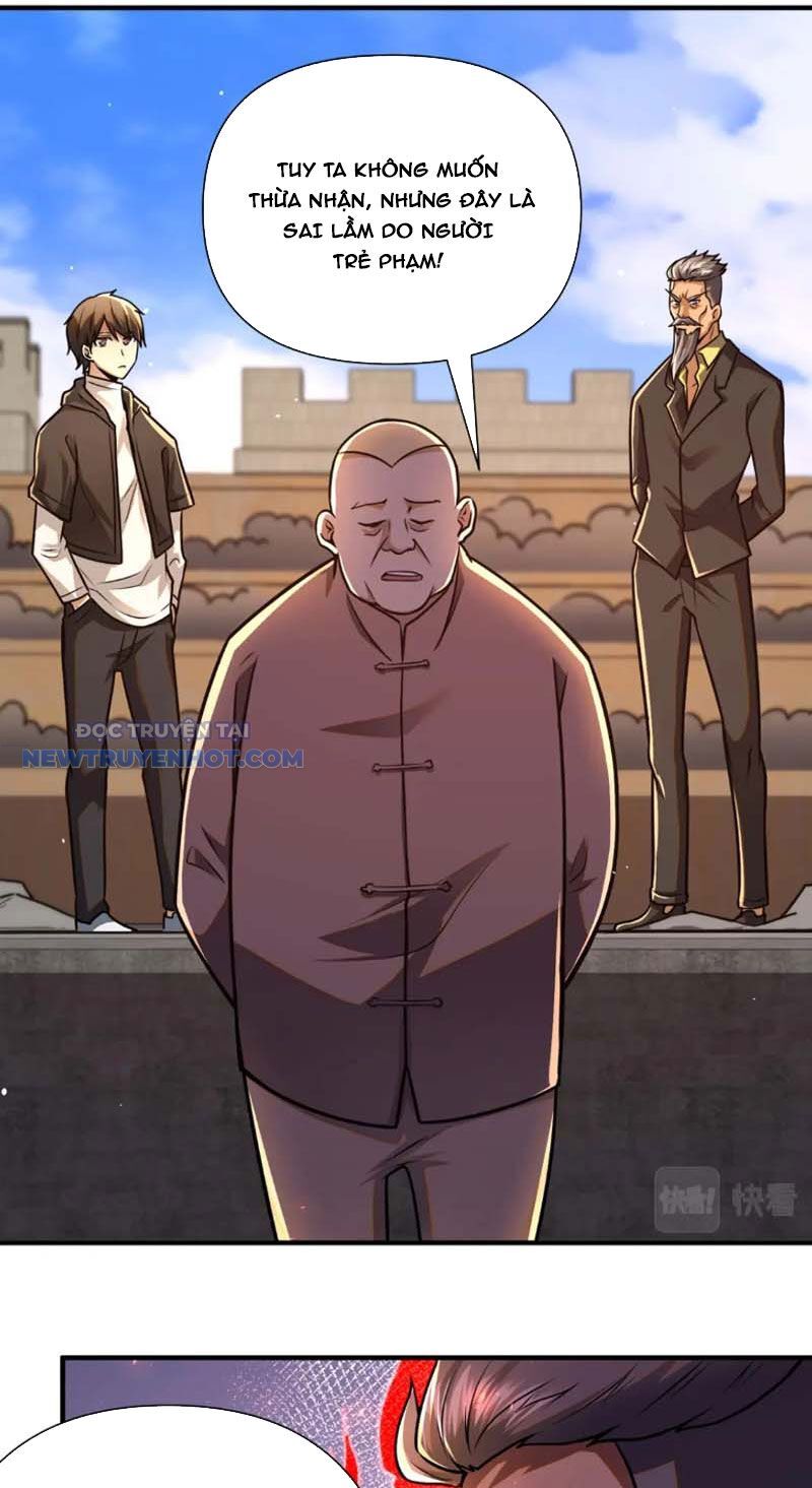 Đô Thị Cực Phẩm Y Thần Chap 71 - Next Chap 72