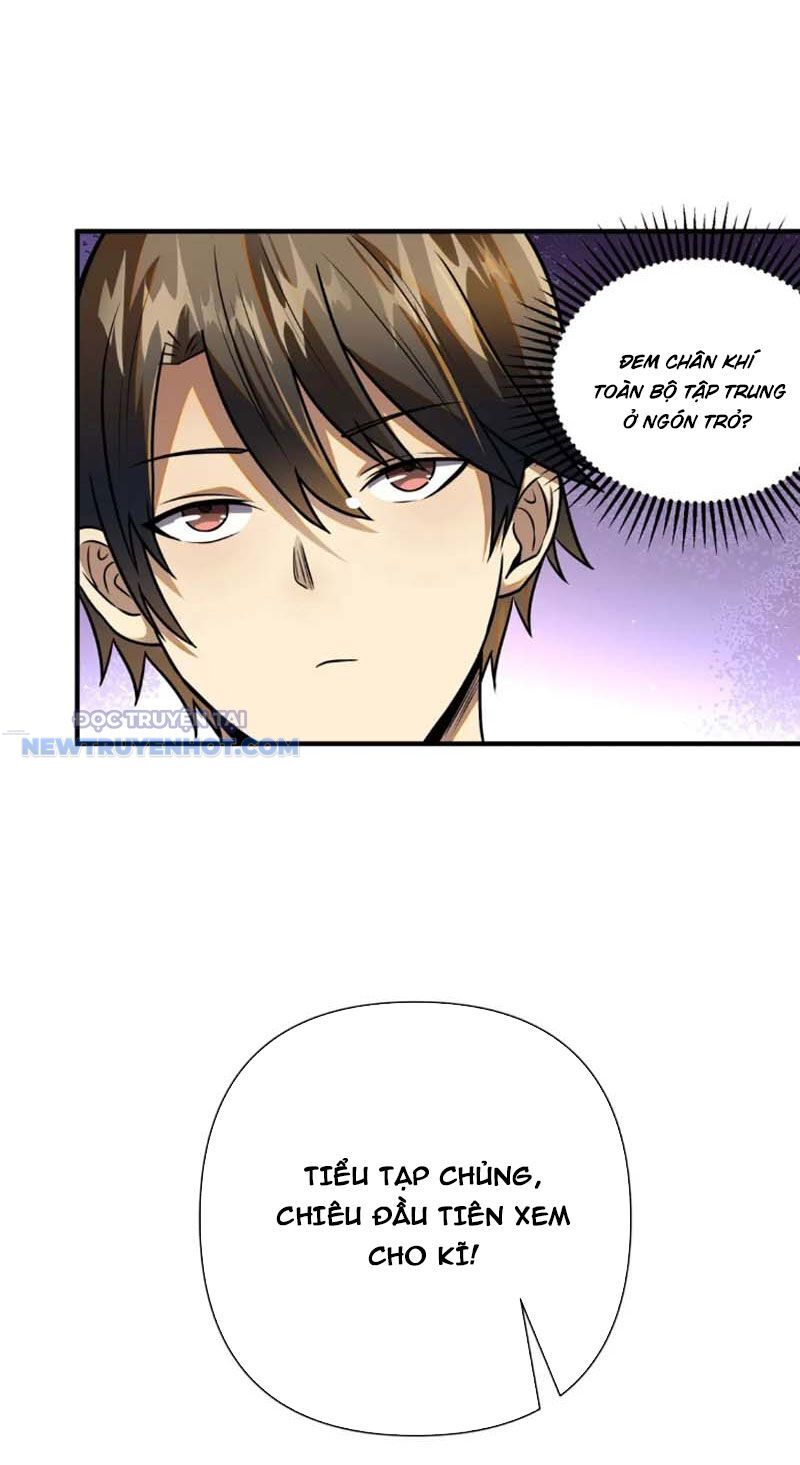 Đô Thị Cực Phẩm Y Thần Chap 71 - Next Chap 72