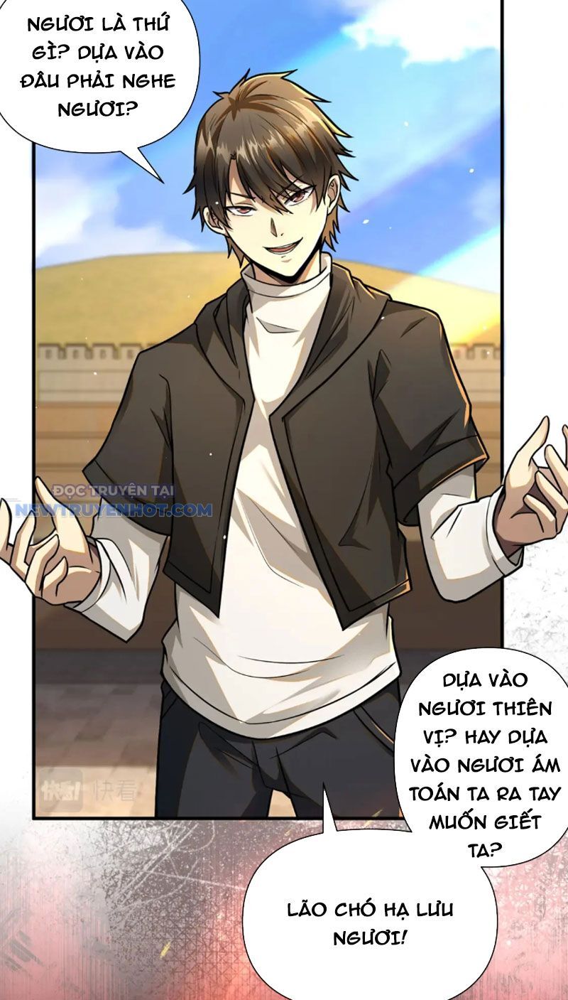 Đô Thị Cực Phẩm Y Thần Chap 71 - Next Chap 72