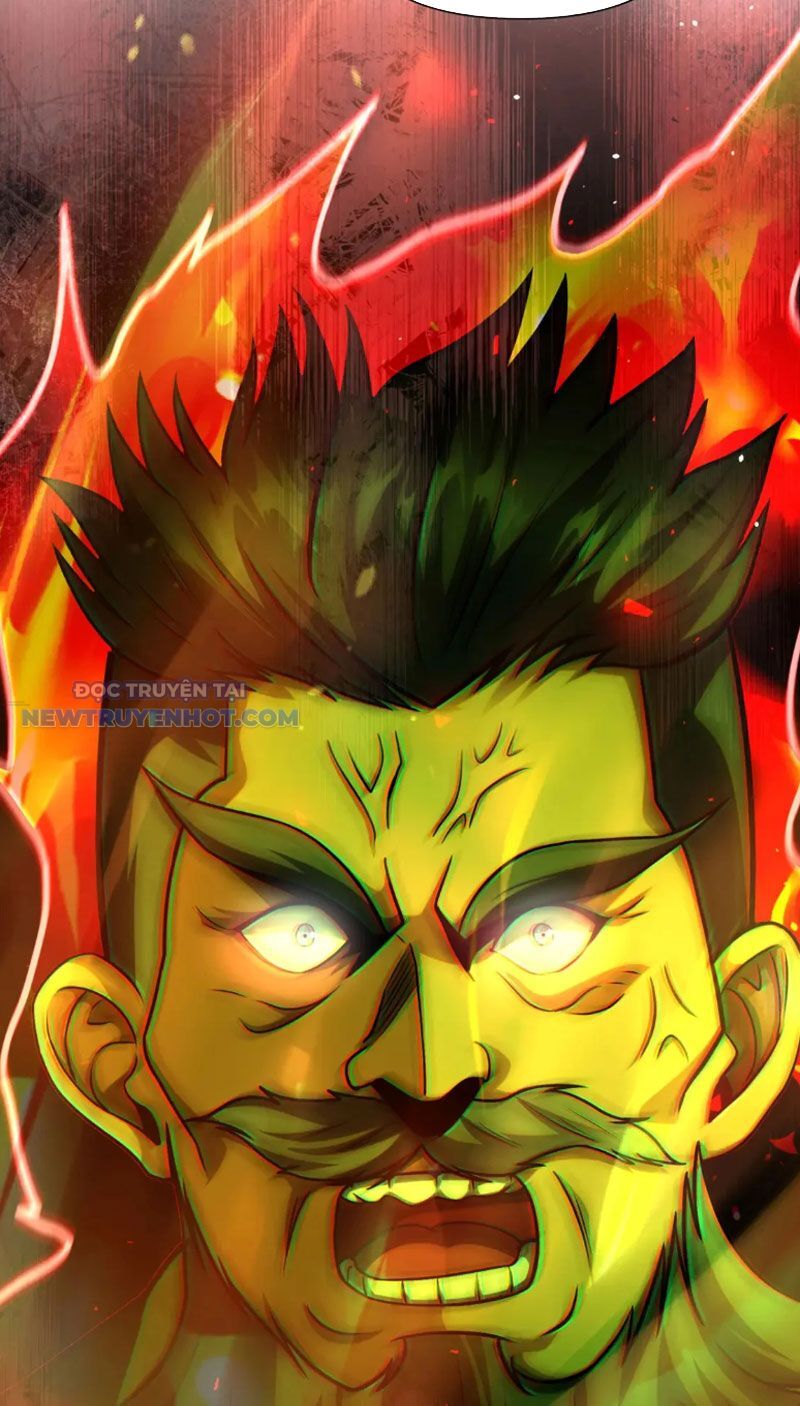 Đô Thị Cực Phẩm Y Thần Chap 71 - Next Chap 72