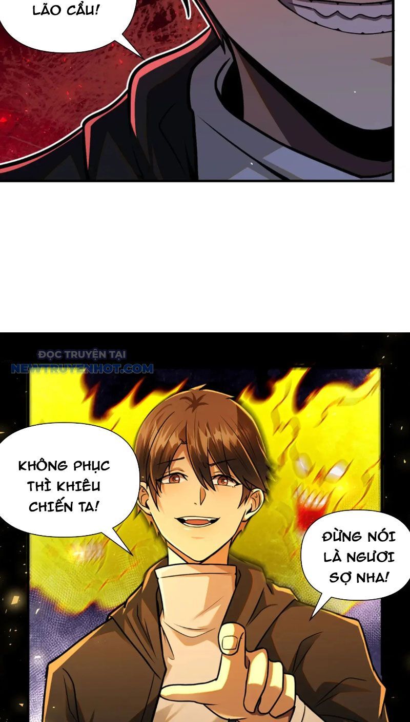 Đô Thị Cực Phẩm Y Thần Chap 71 - Next Chap 72