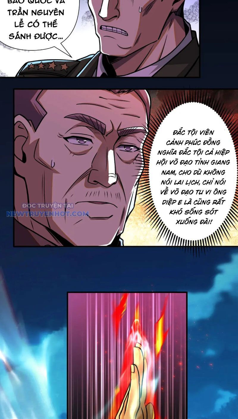 Đô Thị Cực Phẩm Y Thần Chap 71 - Next Chap 72