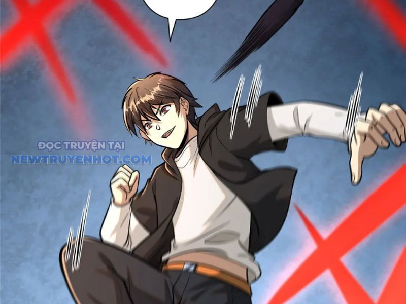 Đô Thị Cực Phẩm Y Thần Chap 72 - Next Chap 73
