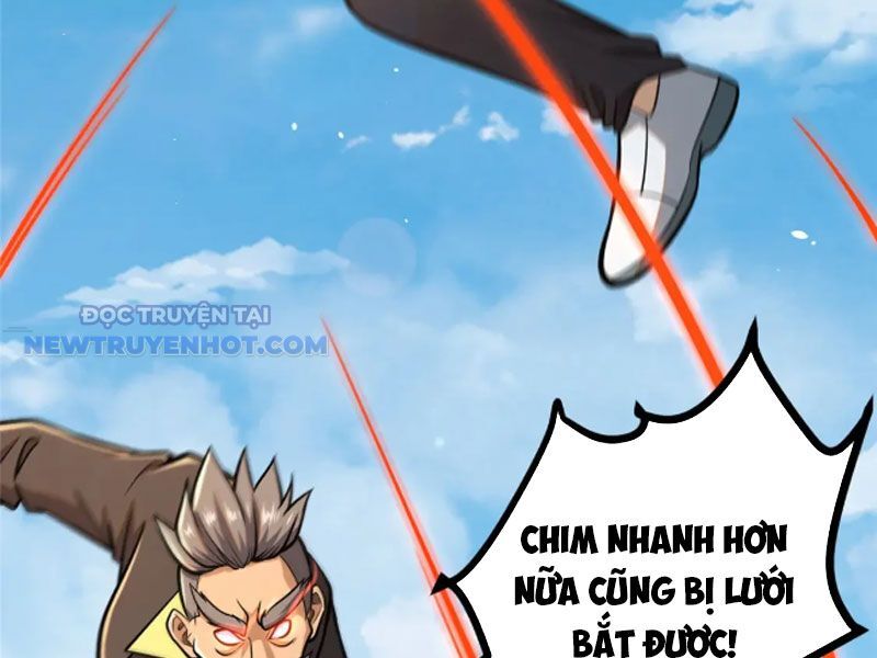Đô Thị Cực Phẩm Y Thần Chap 72 - Next Chap 73