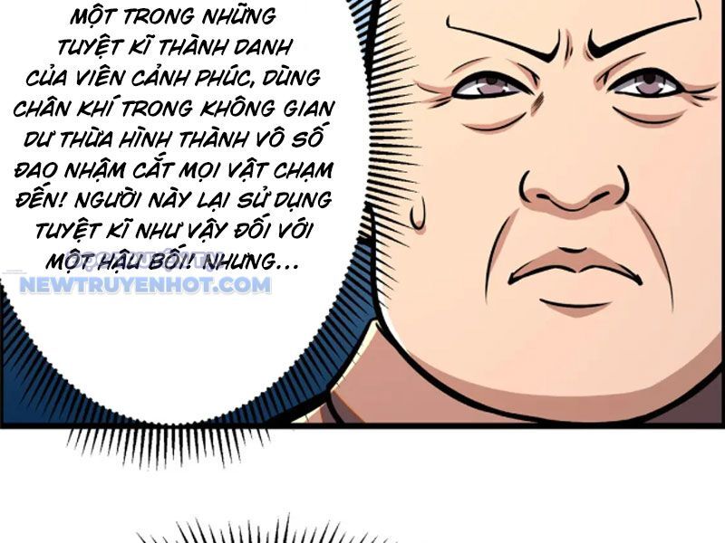 Đô Thị Cực Phẩm Y Thần Chap 72 - Next Chap 73