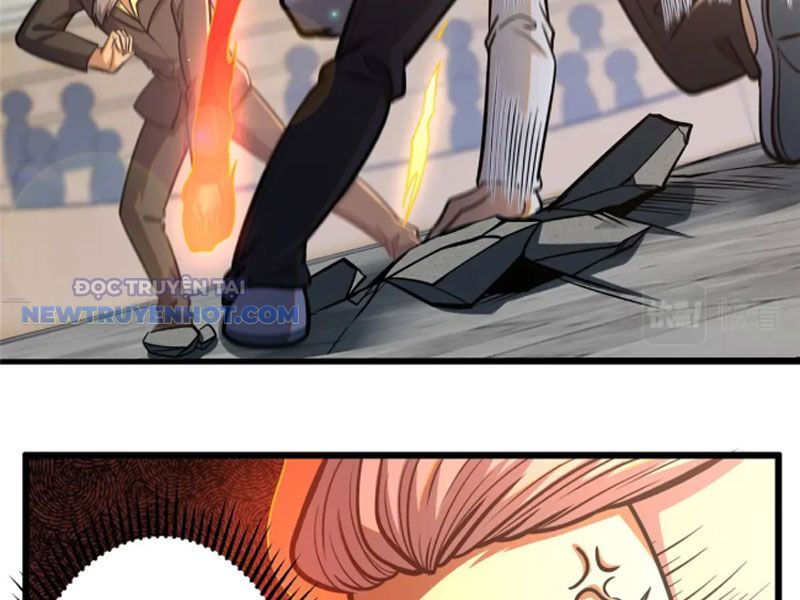 Đô Thị Cực Phẩm Y Thần Chap 72 - Next Chap 73