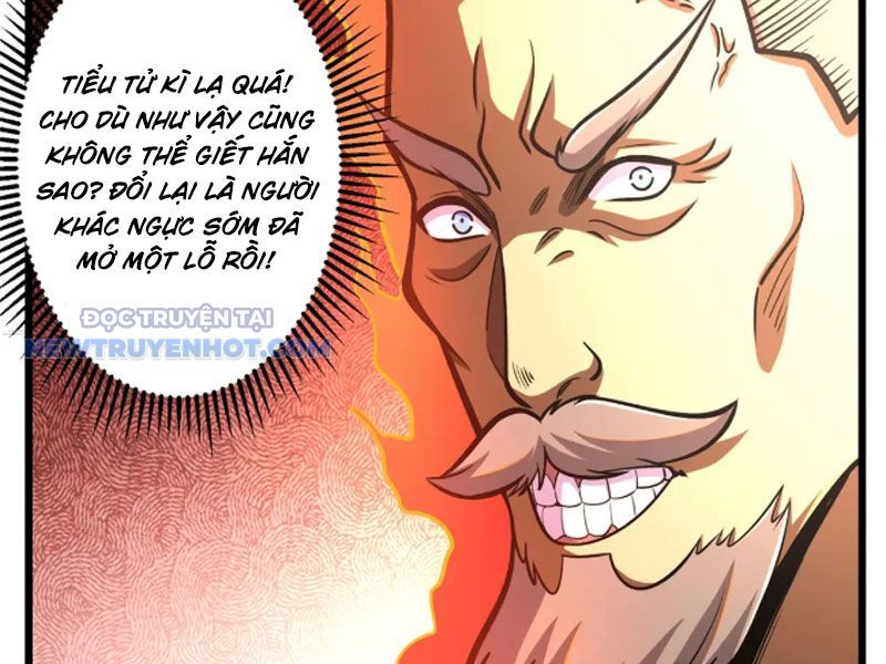 Đô Thị Cực Phẩm Y Thần Chap 72 - Next Chap 73