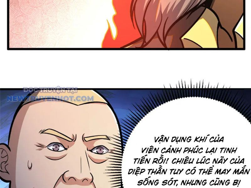 Đô Thị Cực Phẩm Y Thần Chap 72 - Next Chap 73