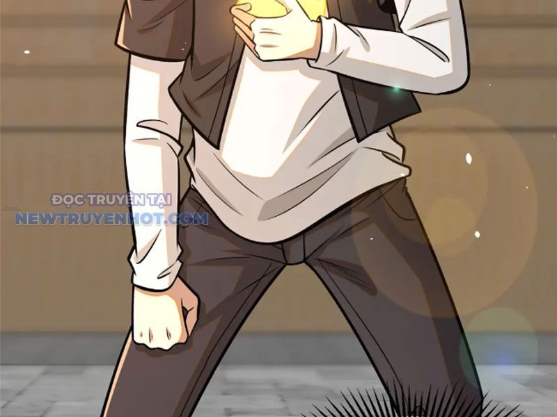 Đô Thị Cực Phẩm Y Thần Chap 72 - Next Chap 73