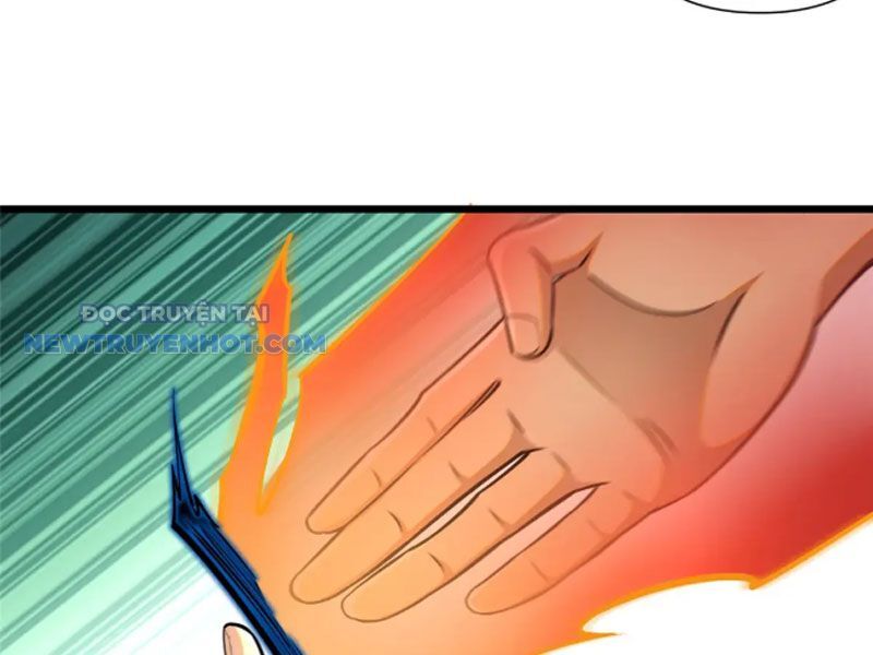 Đô Thị Cực Phẩm Y Thần Chap 72 - Next Chap 73