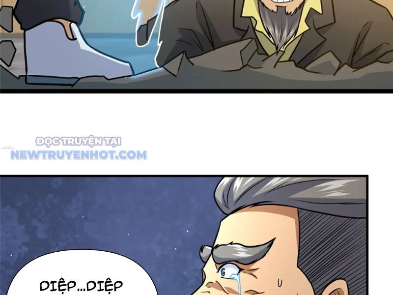 Đô Thị Cực Phẩm Y Thần Chap 73 - Next Chap 74