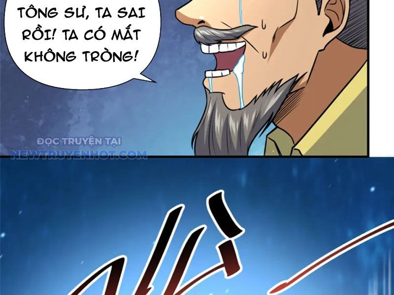 Đô Thị Cực Phẩm Y Thần Chap 73 - Next Chap 74