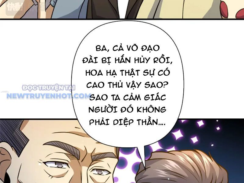 Đô Thị Cực Phẩm Y Thần Chap 73 - Next Chap 74