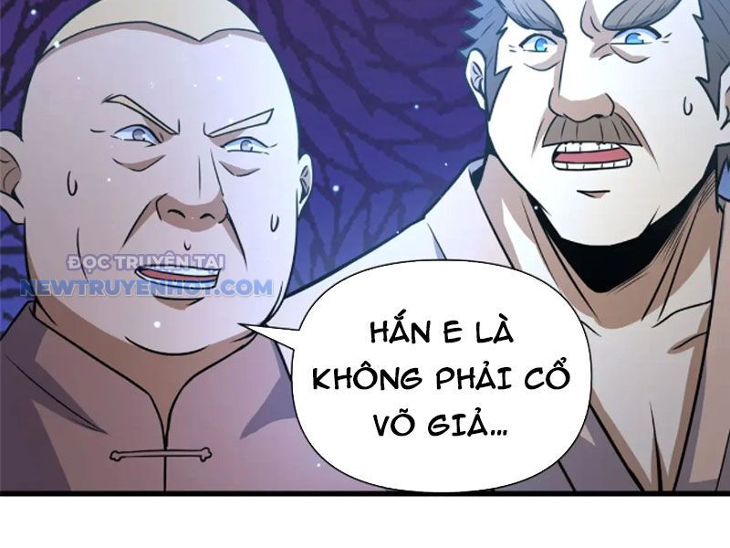Đô Thị Cực Phẩm Y Thần Chap 73 - Next Chap 74