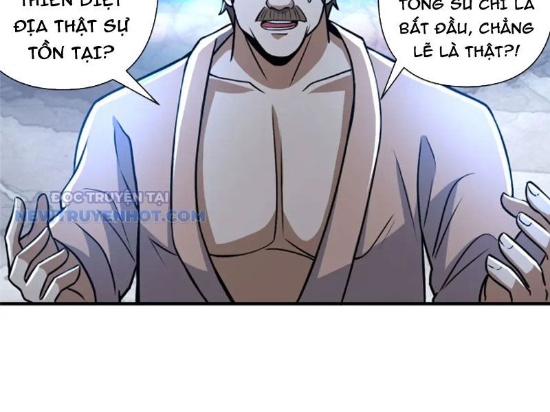 Đô Thị Cực Phẩm Y Thần Chap 73 - Next Chap 74