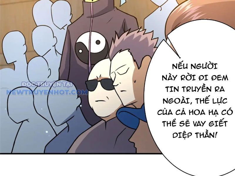 Đô Thị Cực Phẩm Y Thần Chap 73 - Next Chap 74