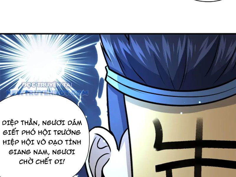Đô Thị Cực Phẩm Y Thần Chap 73 - Next Chap 74