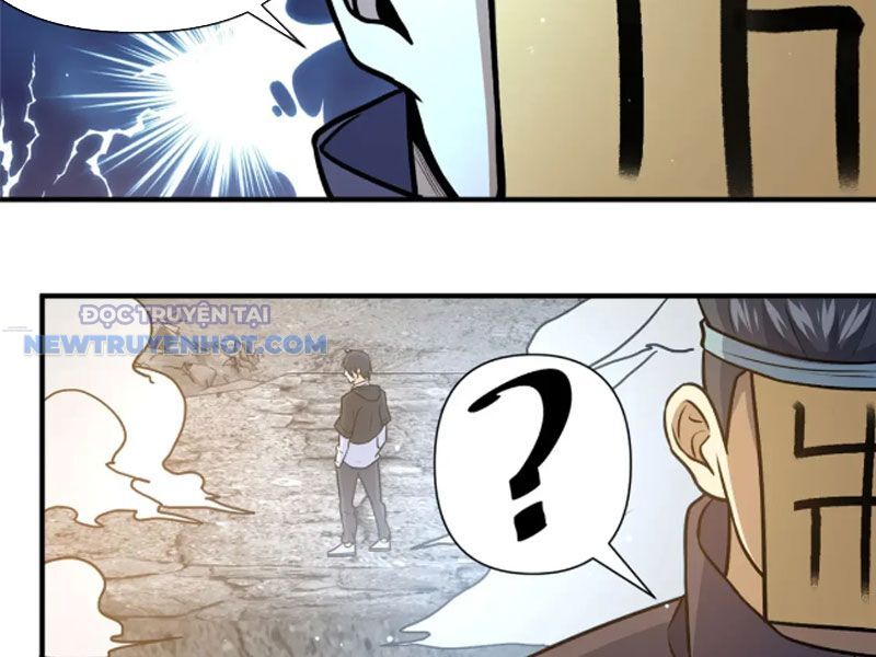 Đô Thị Cực Phẩm Y Thần Chap 73 - Next Chap 74