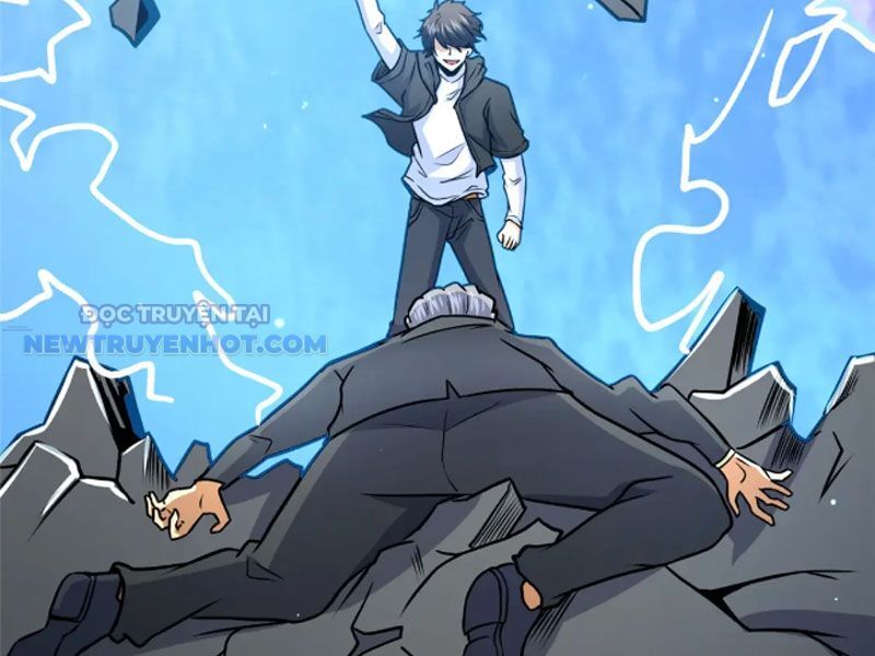Đô Thị Cực Phẩm Y Thần Chap 73 - Next Chap 74