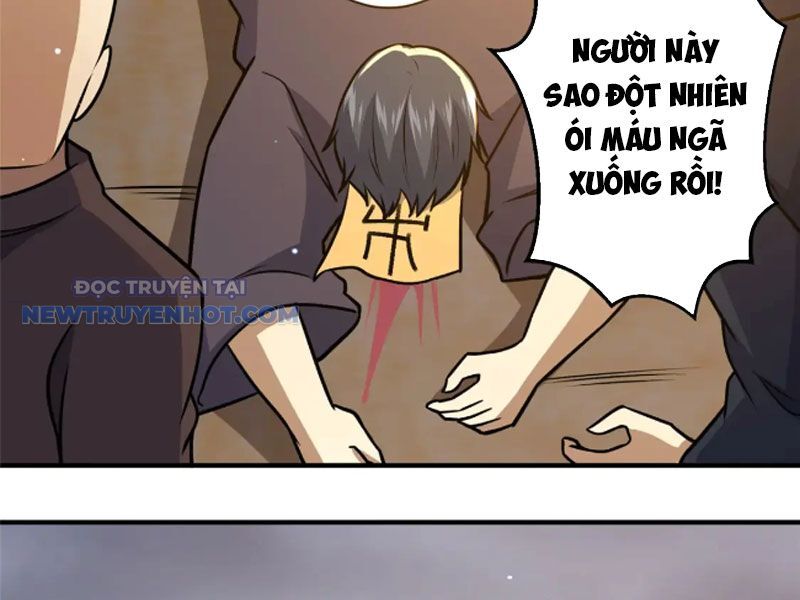 Đô Thị Cực Phẩm Y Thần Chap 73 - Next Chap 74