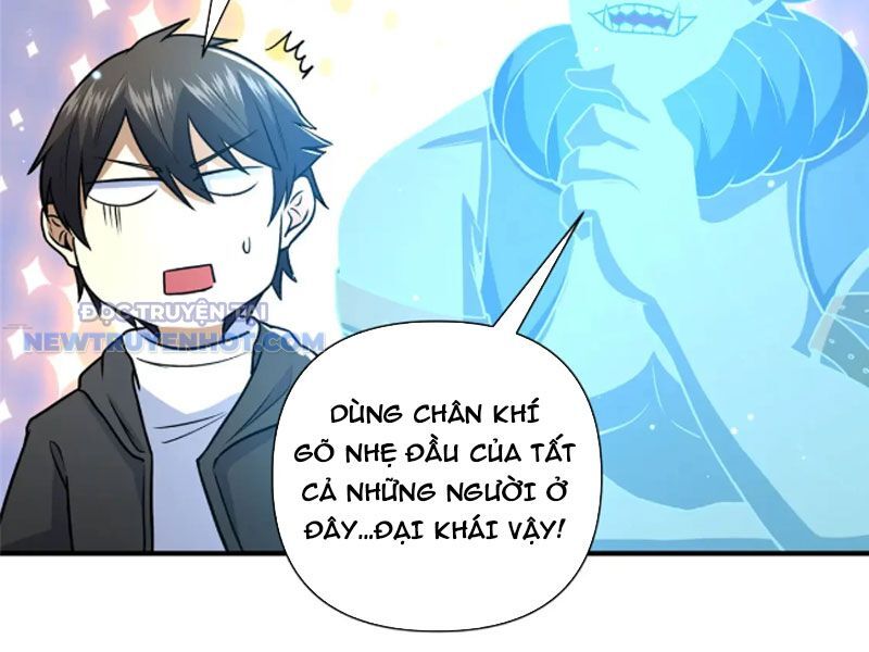 Đô Thị Cực Phẩm Y Thần Chap 73 - Next Chap 74