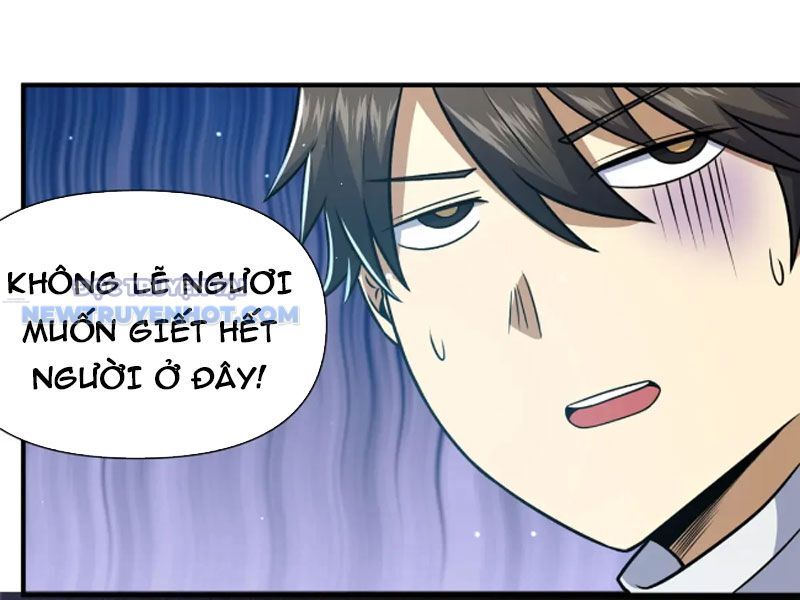 Đô Thị Cực Phẩm Y Thần Chap 73 - Next Chap 74