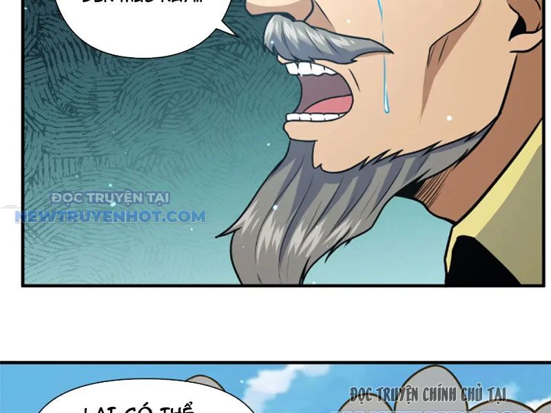 Đô Thị Cực Phẩm Y Thần Chap 73 - Next Chap 74