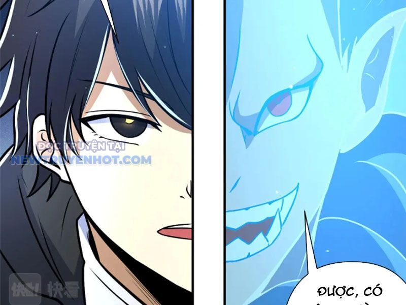 Đô Thị Cực Phẩm Y Thần Chap 73 - Next Chap 74