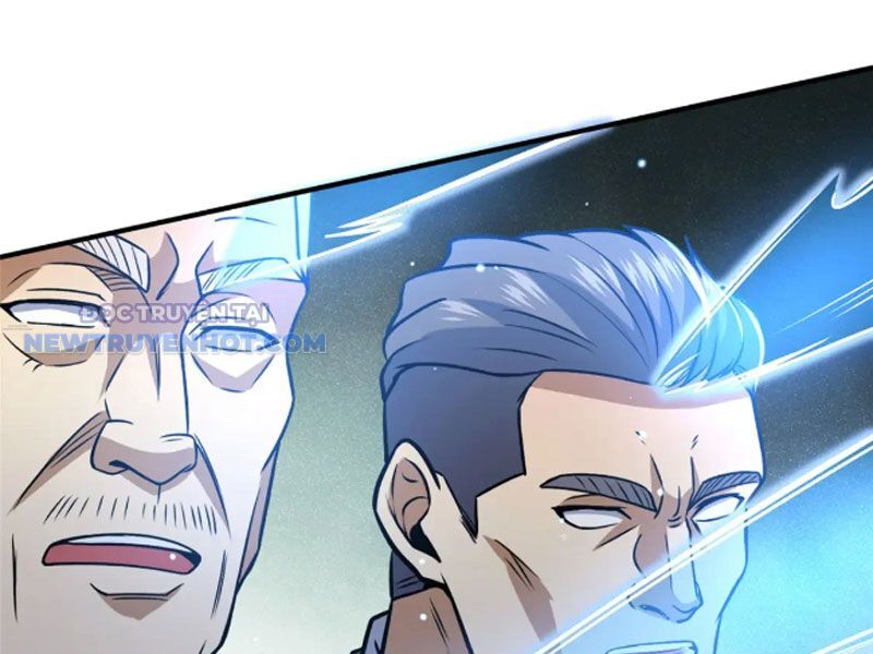 Đô Thị Cực Phẩm Y Thần Chap 73 - Next Chap 74