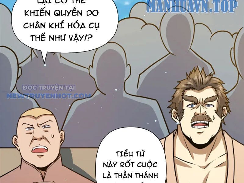 Đô Thị Cực Phẩm Y Thần Chap 73 - Next Chap 74