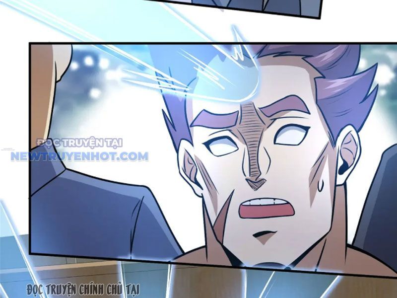 Đô Thị Cực Phẩm Y Thần Chap 73 - Next Chap 74