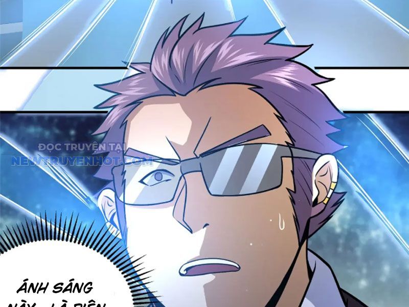 Đô Thị Cực Phẩm Y Thần Chap 73 - Next Chap 74