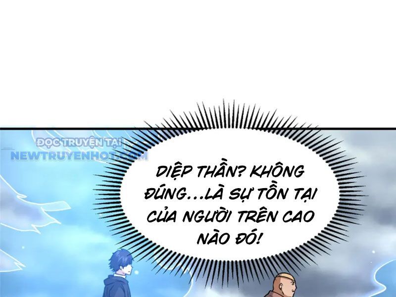 Đô Thị Cực Phẩm Y Thần Chap 73 - Next Chap 74