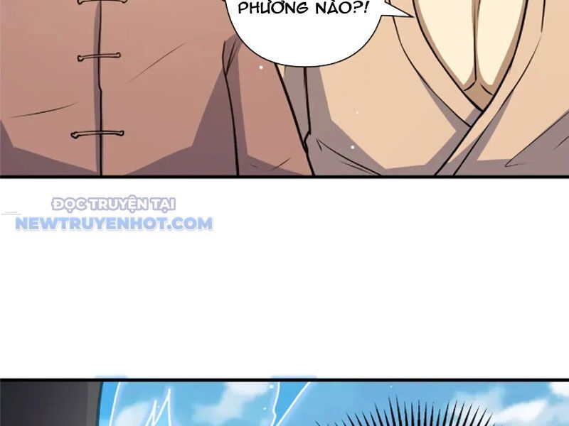 Đô Thị Cực Phẩm Y Thần Chap 73 - Next Chap 74