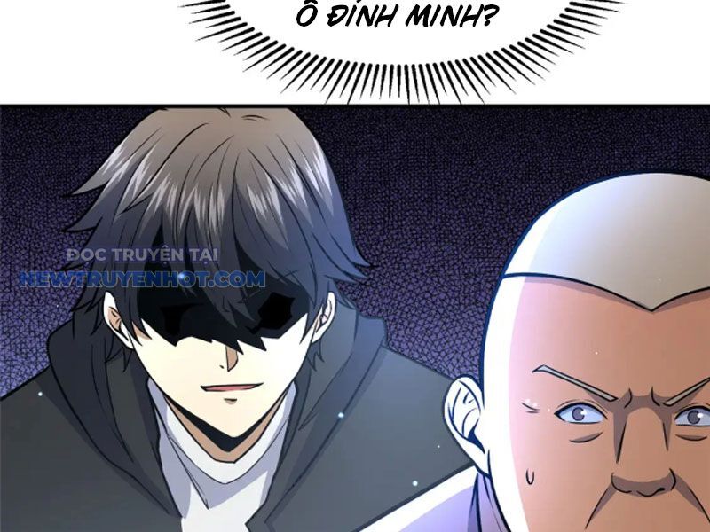 Đô Thị Cực Phẩm Y Thần Chap 73 - Next Chap 74