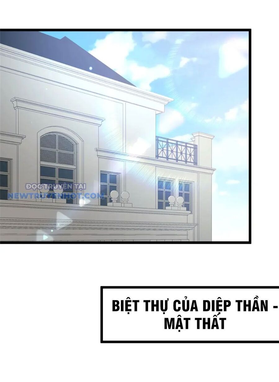 Đô Thị Cực Phẩm Y Thần Chap 74 - Next Chap 75