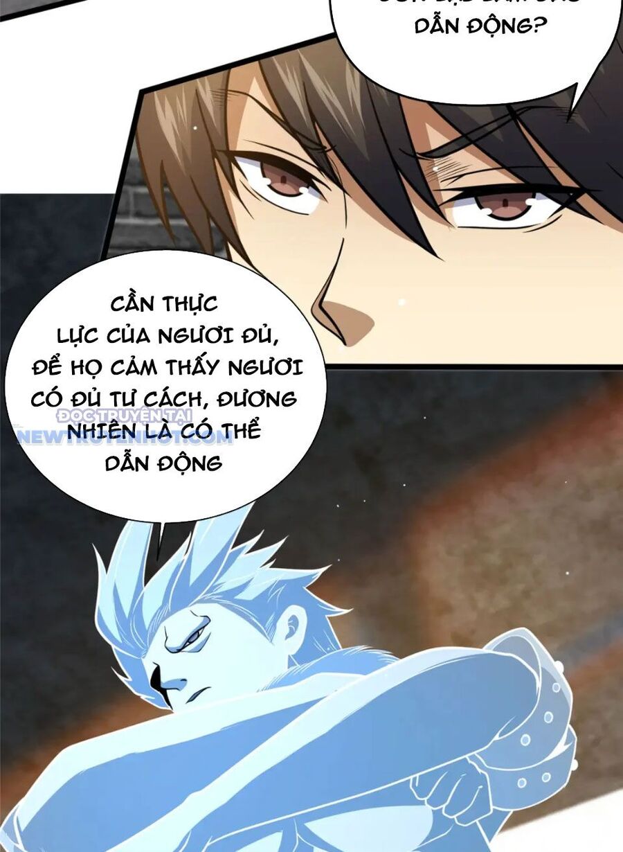 Đô Thị Cực Phẩm Y Thần Chap 74 - Next Chap 75