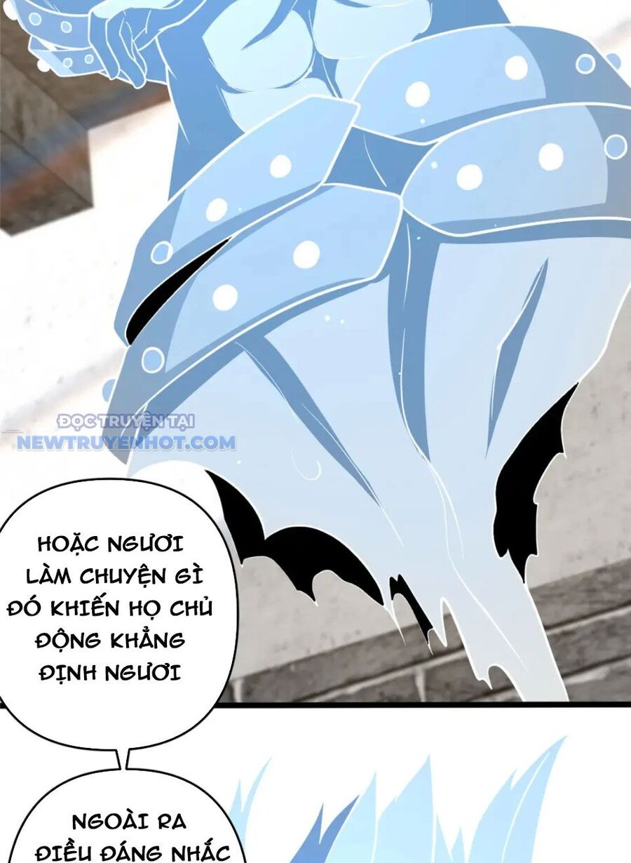 Đô Thị Cực Phẩm Y Thần Chap 74 - Next Chap 75