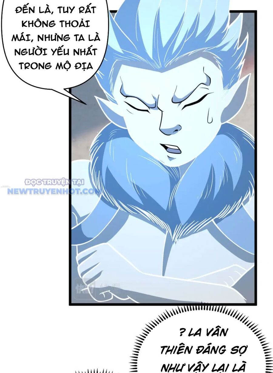 Đô Thị Cực Phẩm Y Thần Chap 74 - Next Chap 75