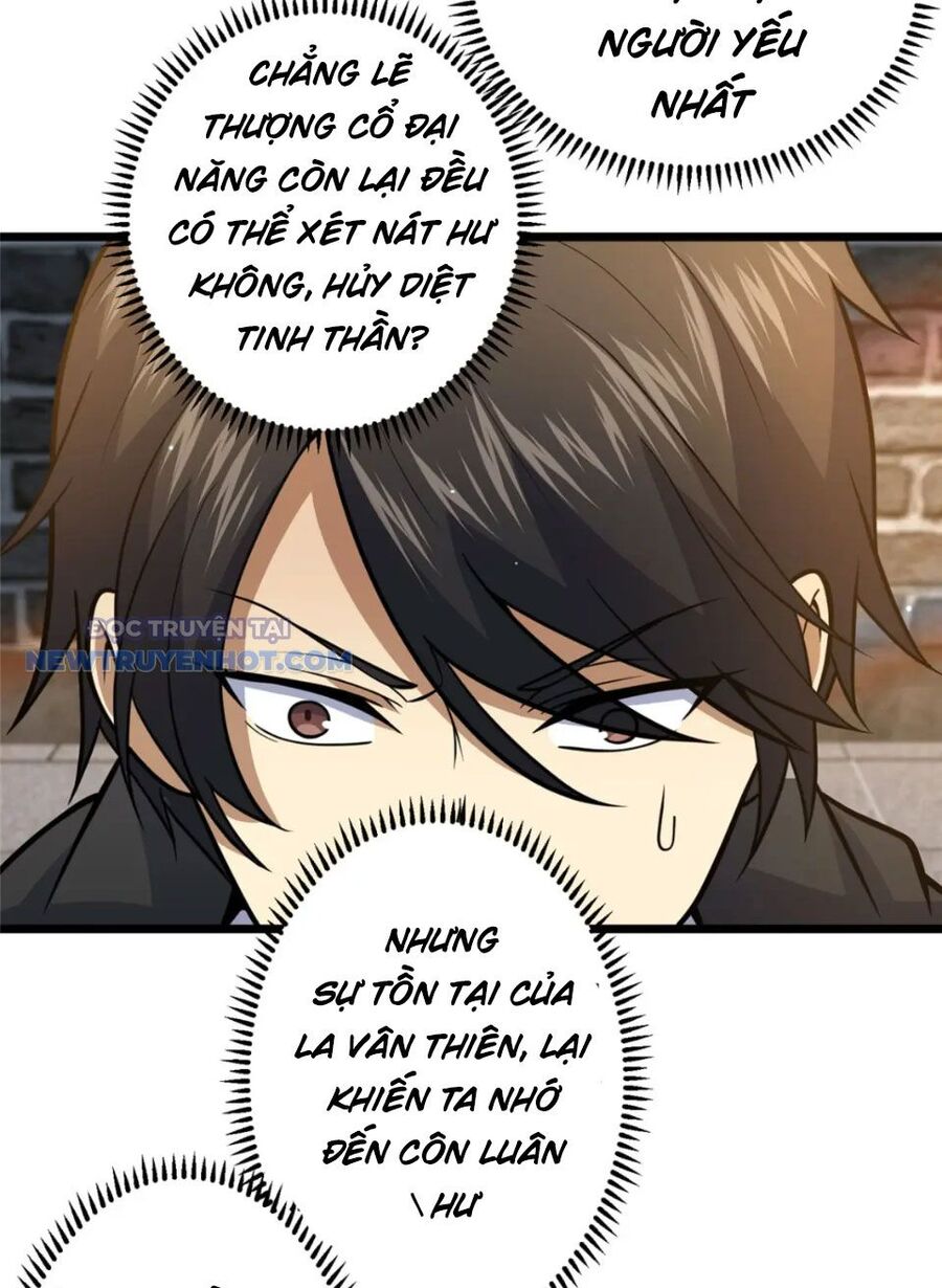 Đô Thị Cực Phẩm Y Thần Chap 74 - Next Chap 75