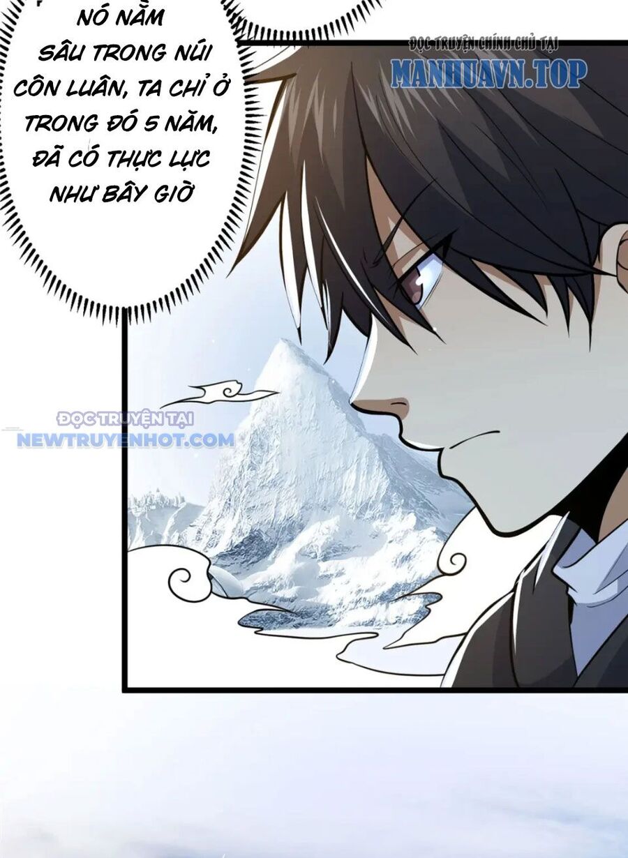 Đô Thị Cực Phẩm Y Thần Chap 74 - Next Chap 75