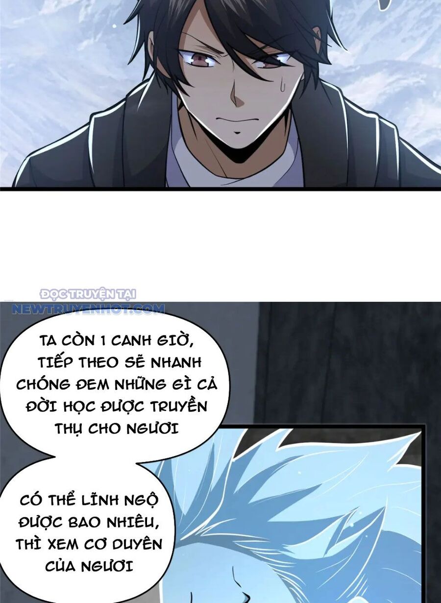 Đô Thị Cực Phẩm Y Thần Chap 74 - Next Chap 75
