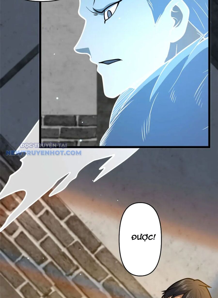 Đô Thị Cực Phẩm Y Thần Chap 74 - Next Chap 75