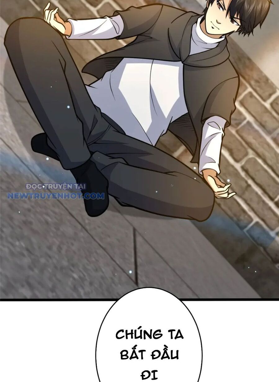 Đô Thị Cực Phẩm Y Thần Chap 74 - Next Chap 75