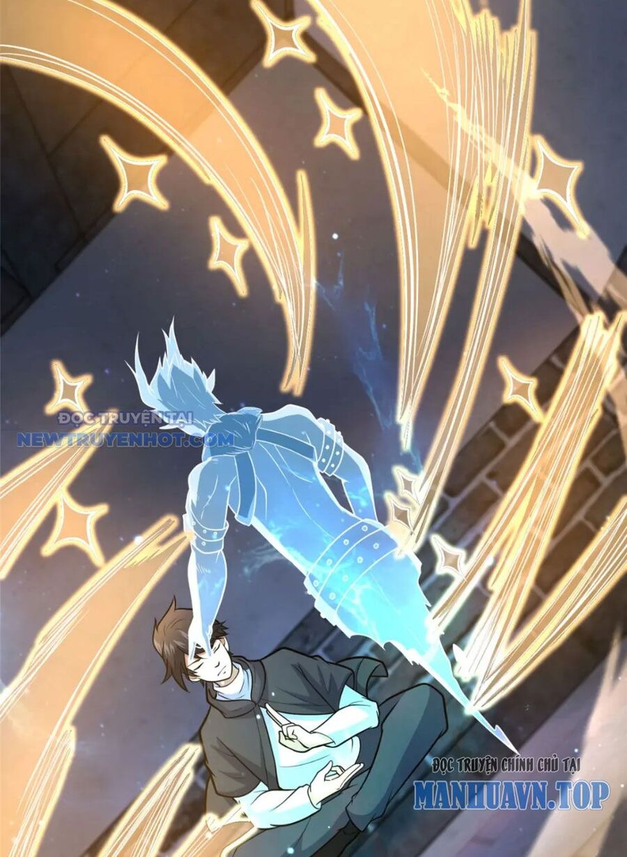 Đô Thị Cực Phẩm Y Thần Chap 74 - Next Chap 75