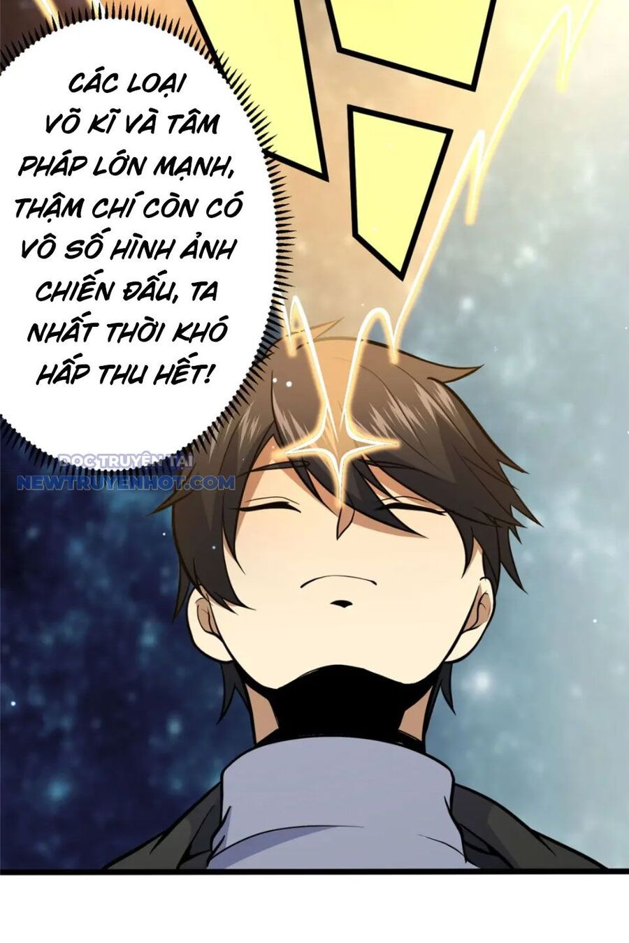 Đô Thị Cực Phẩm Y Thần Chap 74 - Next Chap 75