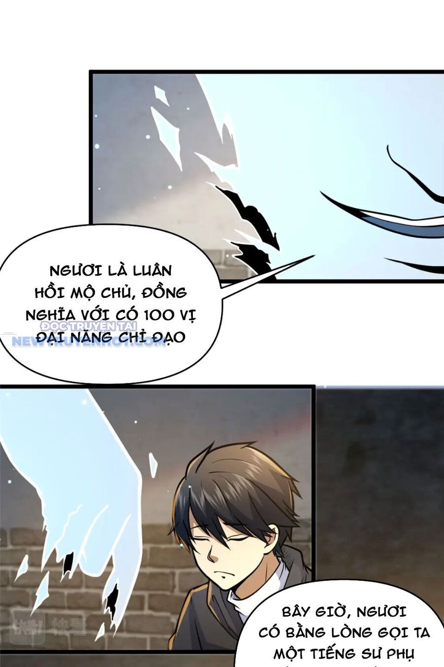 Đô Thị Cực Phẩm Y Thần Chap 74 - Next Chap 75